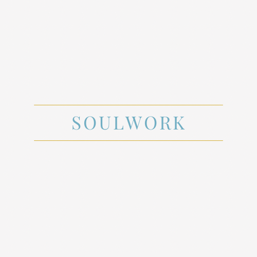 Soulwork 
